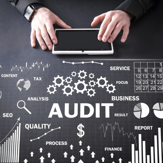 Audit & Assurance
